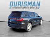 New 2025 Dodge Durango GT image 3