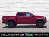 New 2025 Chevrolet Colorado Trail Boss image 4