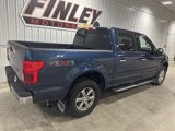 Used 2019 Ford F150 Lariat w/ Equipment Group 502A Luxury image 5