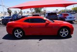 Used 2015 Chevrolet Camaro LT image 5