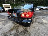 Used 2008 Toyota Corolla S image 4