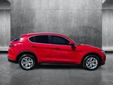 Used 2020 Alfa Romeo Stelvio AWD image 4