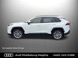 Used 2020 Toyota RAV4 XLE Premium image 3