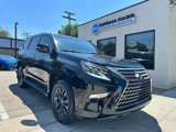 Used 2022 Lexus GX 460 Premium image 2