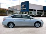 Used 2015 Nissan Sentra S image 2