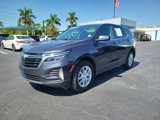 Certified 2022 Chevrolet Equinox LT image 2