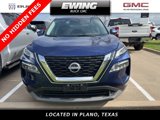 Used 2023 Nissan Rogue SV image 2