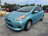 Used 2014 Toyota Prius C Two image 3