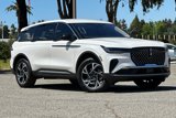 New 2025 Lincoln Nautilus Premier image 2