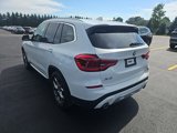 Used 2021 BMW X3 xDrive30i w/ Premium Package image 5