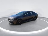 Used 2021 Toyota Camry SE image 5