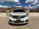 Used 2013 Chevrolet Traverse LTZ image 5