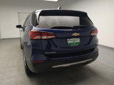 Used 2022 Chevrolet Equinox LT image 6