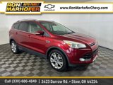 Used 2014 Ford Escape Titanium image 1