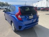 Used 2016 Honda Fit LX image 4