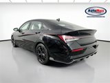 Used 2024 Hyundai Elantra N Line image 6
