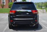Used 2011 Jeep Grand Cherokee Limited w/ Luxury Group II image 5