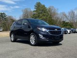 Used 2020 Chevrolet Equinox LT image 2