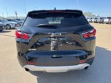 Used 2022 Chevrolet Blazer LT image 4