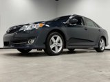 Used 2013 Toyota Camry SE image 4