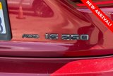 Used 2014 Lexus IS 250 AWD image 6