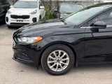 Used 2017 Ford Fusion S image 5