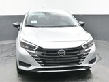 New 2025 Nissan Versa S w/ Trunk Package image 2