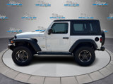 Used 2020 Jeep Wrangler Sport image 6