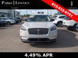 Certified 2022 Lincoln Corsair FWD w/ Equipment Group 101A image 2