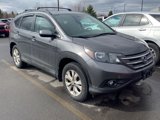 Used 2014 Honda CR-V EX image 3