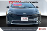 New 2025 Toyota Prius Limited image 3