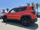 Used 2017 Jeep Renegade Altitude image 3