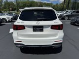 Certified 2021 Mercedes-Benz GLC 300 4MATIC image 4