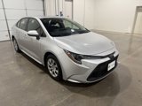Used 2022 Toyota Corolla LE image 3