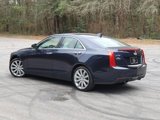 Used 2018 Cadillac ATS Luxury w/ Safety and Security Package image 4