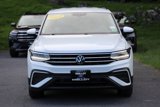 Used 2023 Volkswagen Tiguan S image 5