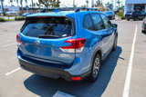 Used 2021 Subaru Forester Premium w/ Popular Package #1 image 5
