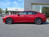Used 2022 Acura TLX SH-AWD w/ A-SPEC Pkg image 2