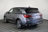 Used 2017 Acura MDX SH-AWD w/ Technology Package image 3