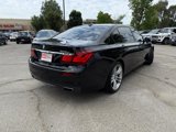 Used 2013 BMW 740Li image 3