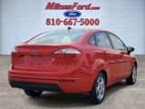 Used 2014 Ford Fiesta SE image 3
