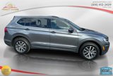 Used 2020 Volkswagen Tiguan SE image 6