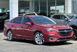 Used 2024 Subaru Legacy Limited image 2