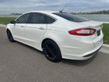 Used 2014 Ford Fusion SE w/ Equipment Group 202A image 6