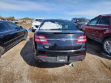 Used 2016 Ford Taurus Limited image 3