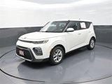 Used 2021 Kia Soul S image 3