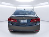Certified 2020 Acura TLX image 4