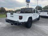 Used 2021 Jeep Gladiator Overland w/ Safety Group image 6