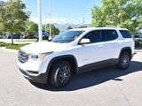 Used 2019 GMC Acadia SLT image 3