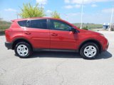 Used 2015 Toyota RAV4 LE image 3